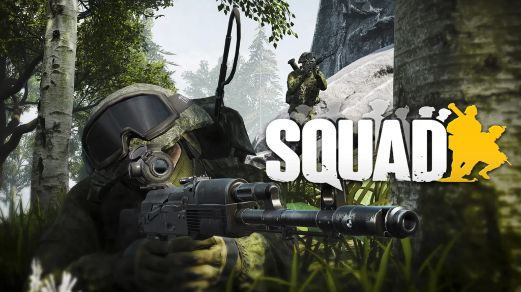 squad-private cover
